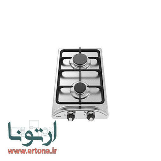 گاز استیل آلتون مدل S201